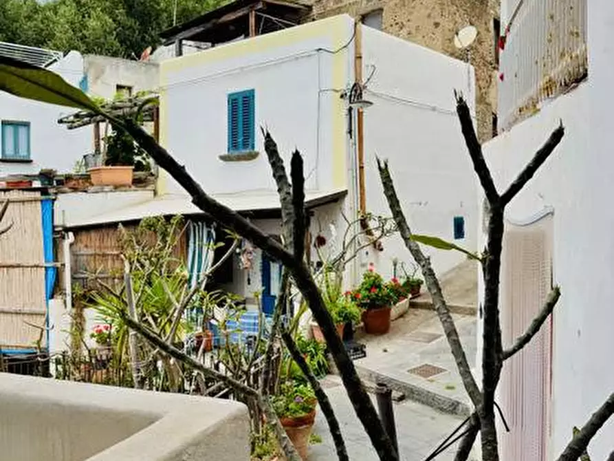 Immagine 23 di Casa indipendente in vendita  in Via Rombo 1 a Fondachelli-Fantina
