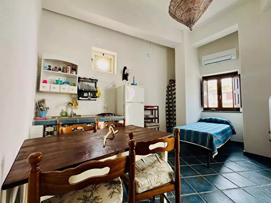 Immagine 24 di Casa indipendente in vendita  in Via Rombo 1 a Fondachelli-Fantina