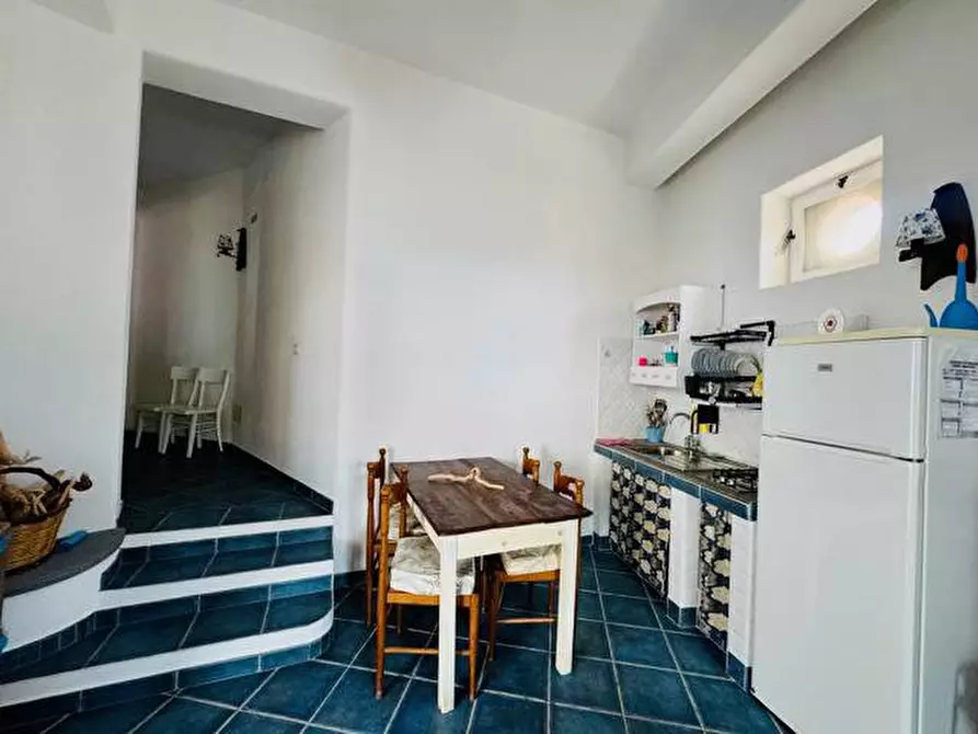 Immagine 27 di Casa indipendente in vendita  in Via Rombo 1 a Fondachelli-Fantina