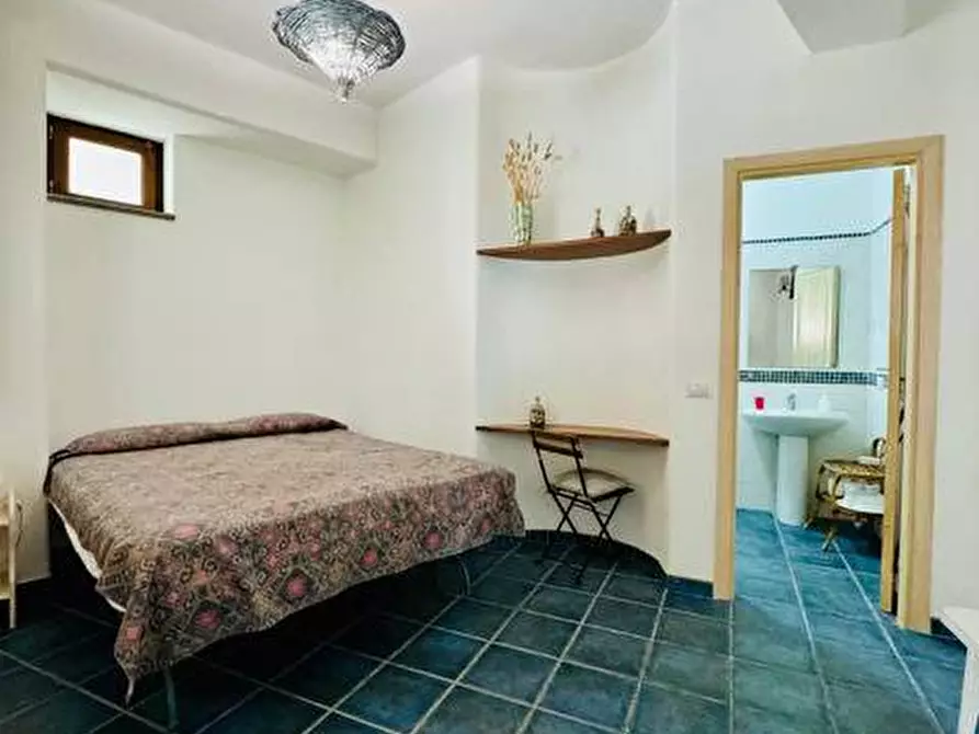 Immagine 31 di Casa indipendente in vendita  in Via Rombo 1 a Fondachelli-Fantina