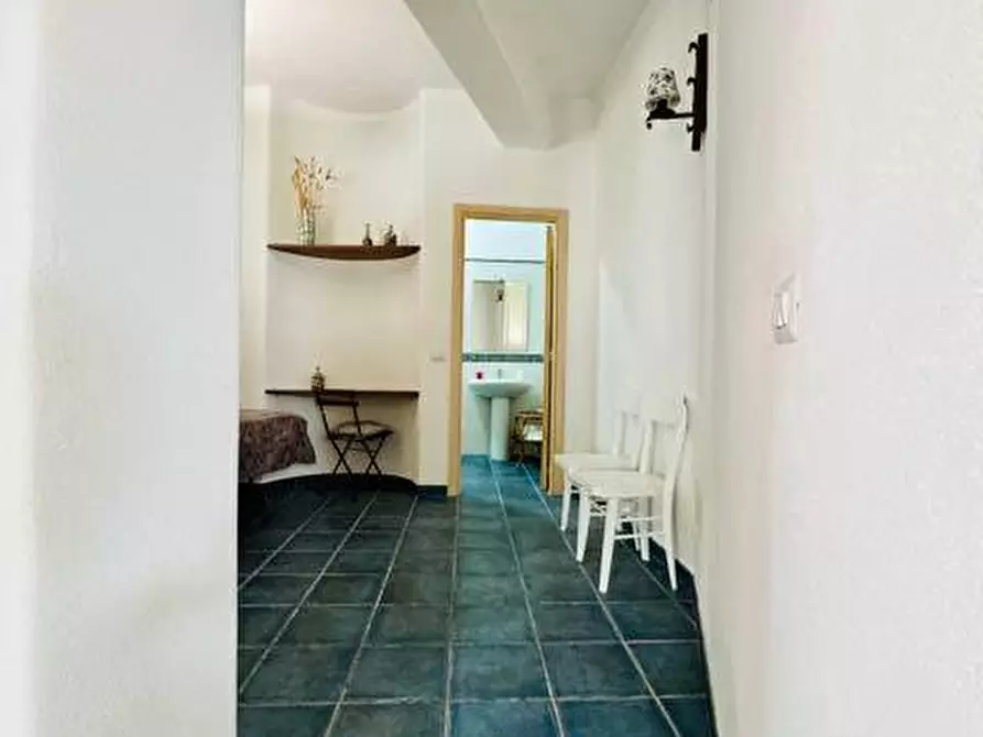 Immagine 30 di Casa indipendente in vendita  in Via Rombo 1 a Fondachelli-Fantina