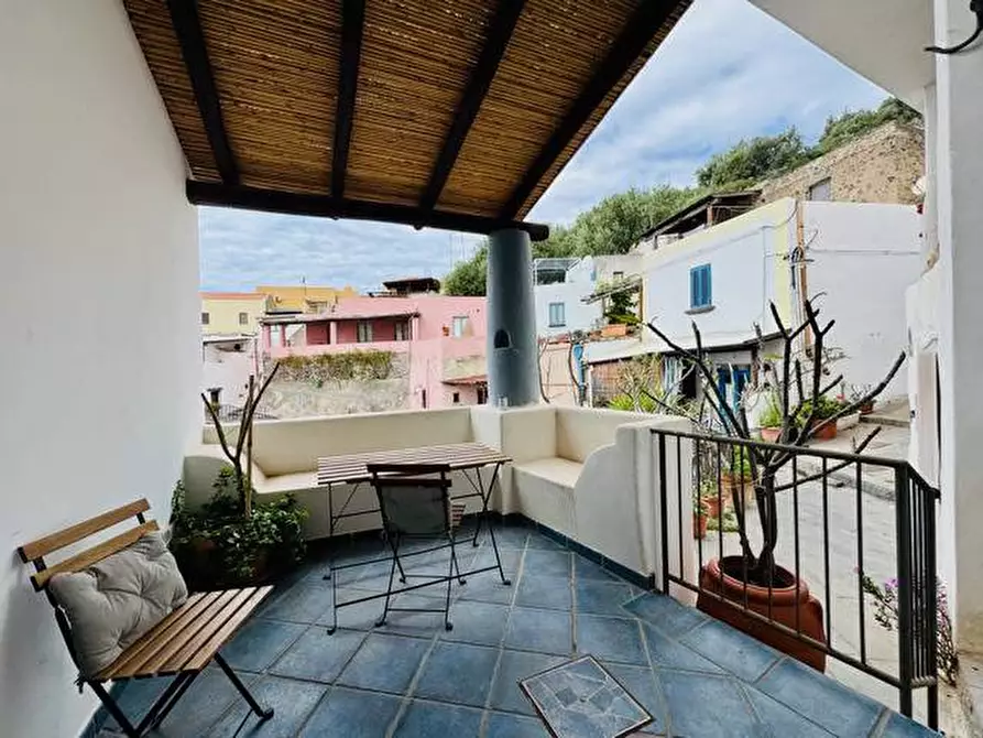 Immagine 45 di Casa indipendente in vendita  in Via Rombo 1 a Fondachelli-Fantina