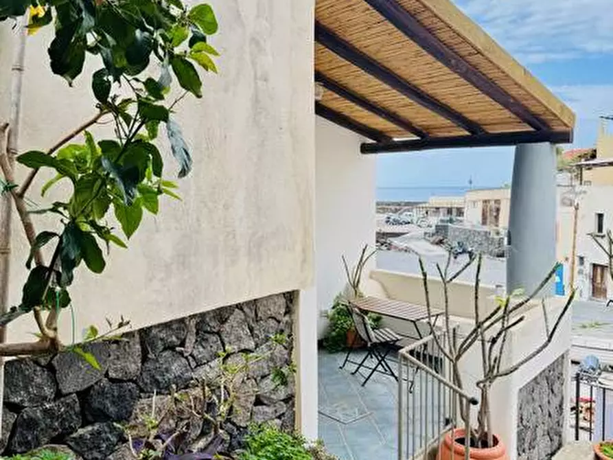 Immagine 46 di Casa indipendente in vendita  in Via Rombo 1 a Fondachelli-Fantina