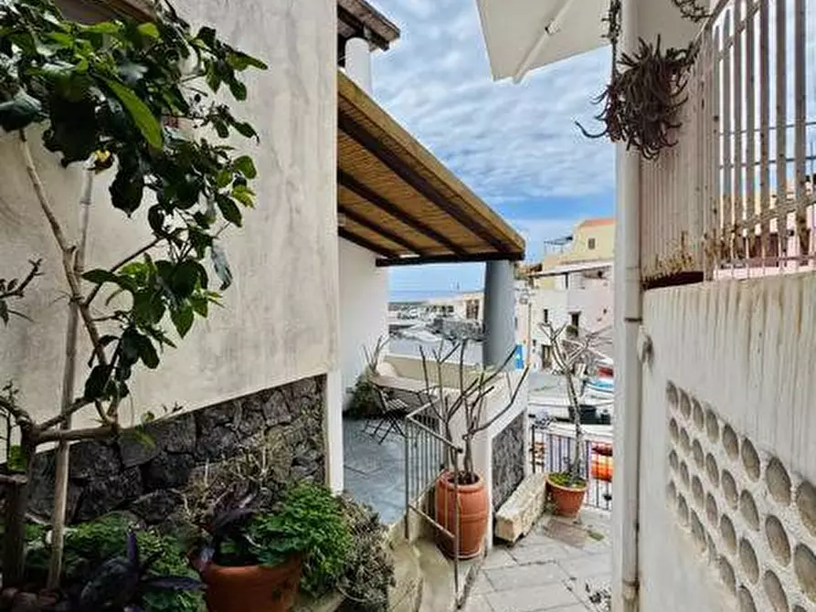 Immagine 47 di Casa indipendente in vendita  in Via Rombo 1 a Fondachelli-Fantina