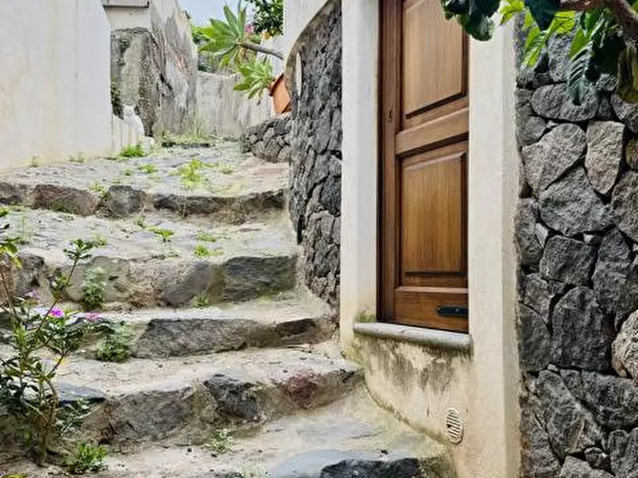 Immagine 50 di Casa indipendente in vendita  in Via Rombo 1 a Fondachelli-Fantina