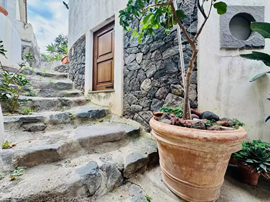 Immagine 52 di Casa indipendente in vendita  in Via Rombo 1 a Fondachelli-Fantina