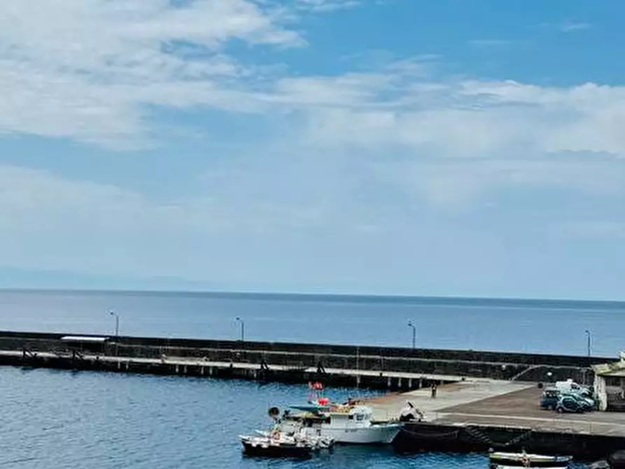 Immagine 1 di Casa indipendente in vendita  in Via Rombo 1 a Fondachelli-Fantina