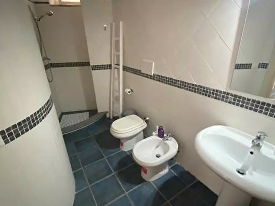 Immagine 62 di Casa indipendente in vendita  in Via Rombo 1 a Fondachelli-Fantina