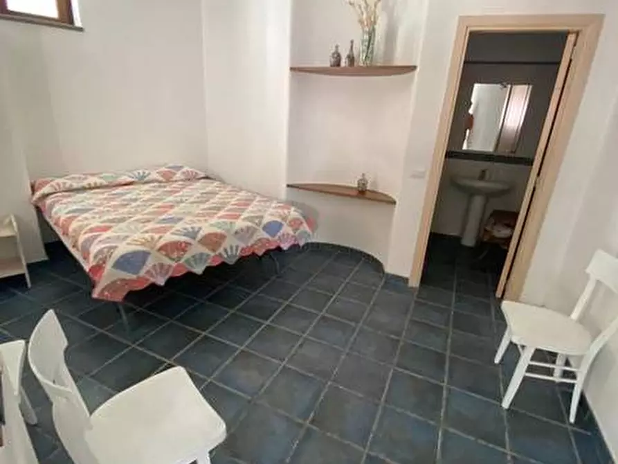 Immagine 60 di Casa indipendente in vendita  in Via Rombo 1 a Fondachelli-Fantina