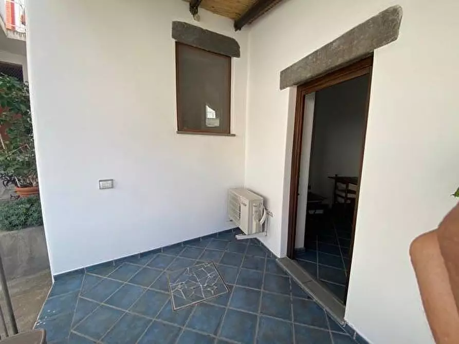 Immagine 64 di Casa indipendente in vendita  in Via Rombo 1 a Fondachelli-Fantina