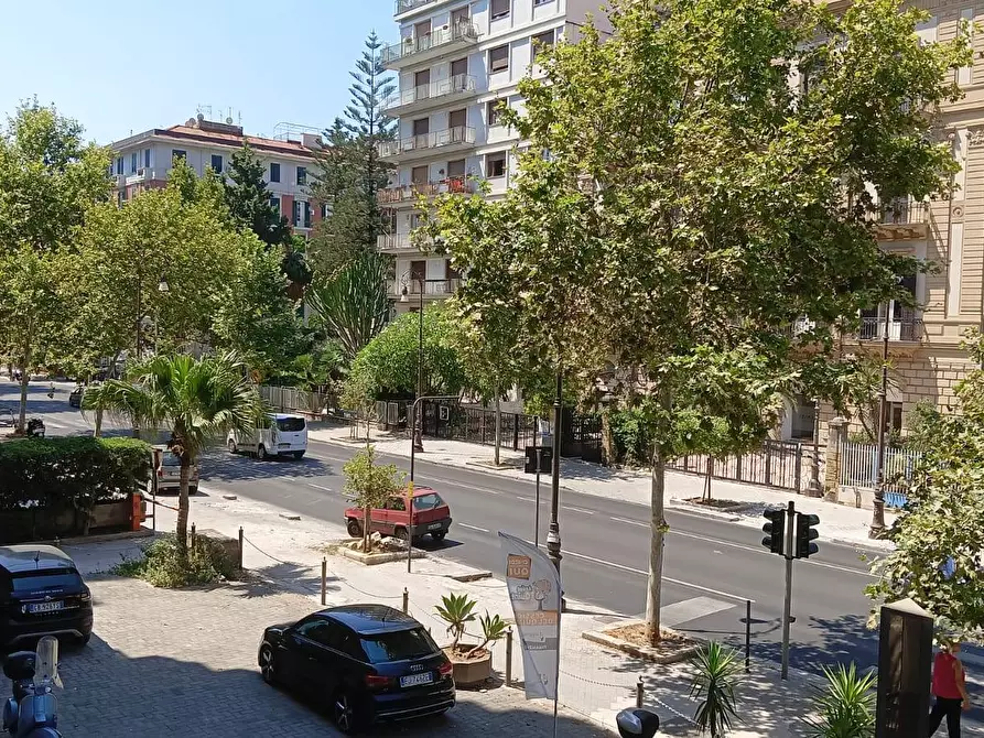 Immagine 6 di Ufficio in affitto  in Via Libertà 175 a Palermo