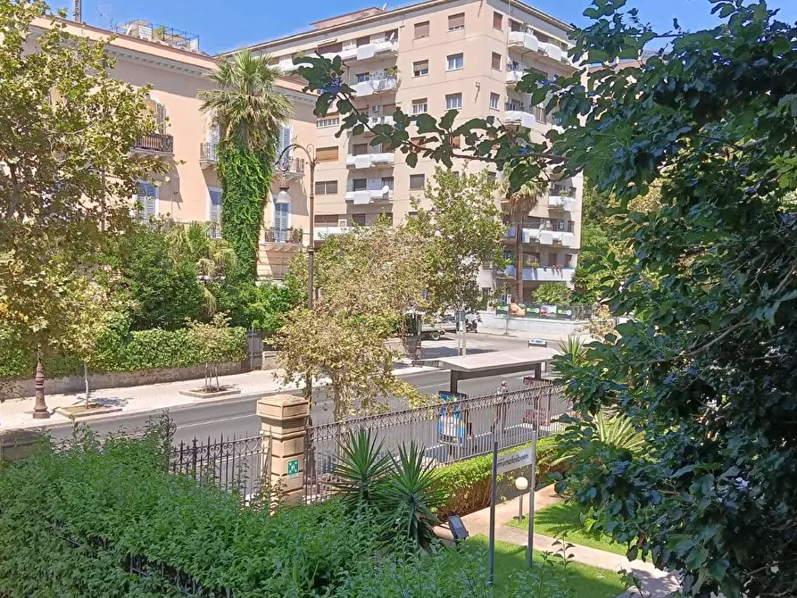 Immagine 7 di Ufficio in affitto  in Via Libertà 175 a Palermo