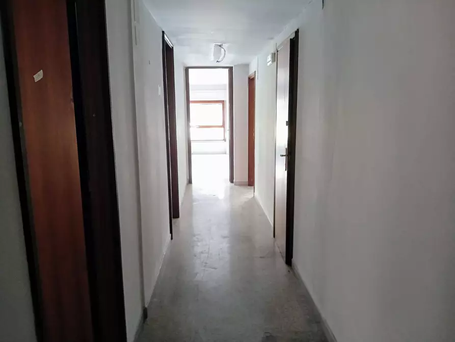 Immagine 25 di Ufficio in affitto  in Via Libertà 175 a Palermo