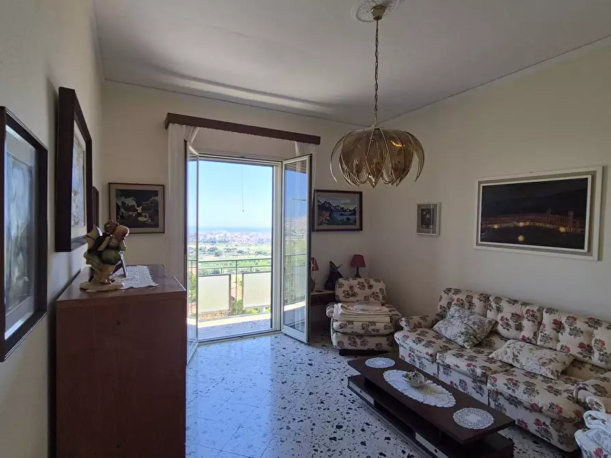 Immagine 11 di Appartamento in vendita  in via Francesco Baracca 166 a Palermo