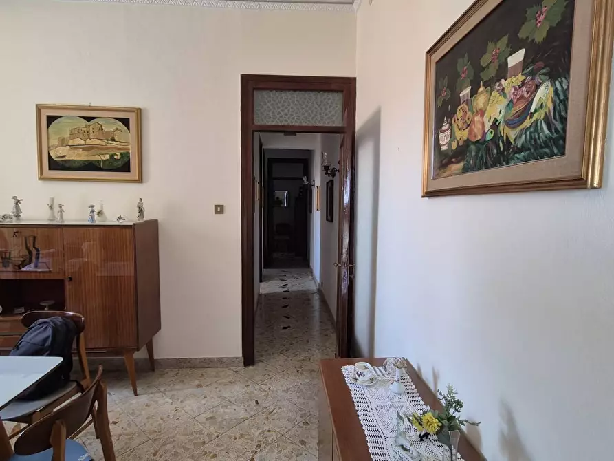 Immagine 13 di Appartamento in vendita  in via Francesco Baracca 166 a Palermo