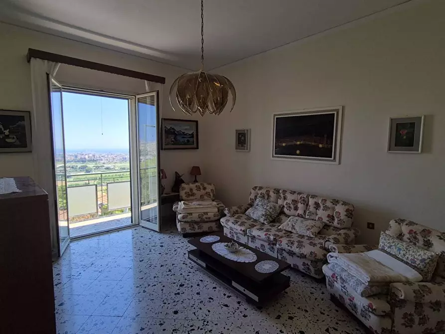 Immagine 15 di Appartamento in vendita  in via Francesco Baracca 166 a Palermo