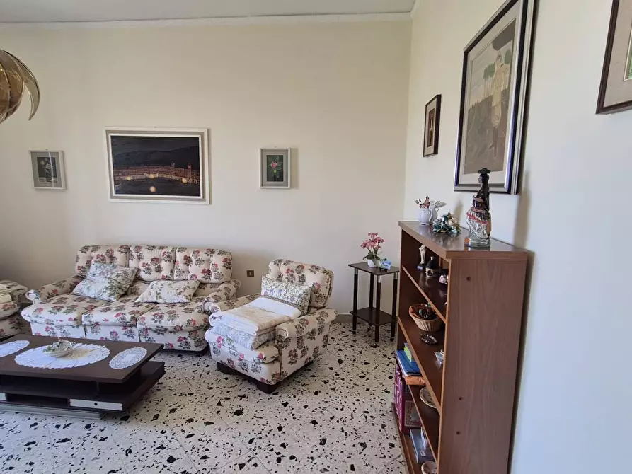 Immagine 12 di Appartamento in vendita  in via Francesco Baracca 166 a Palermo