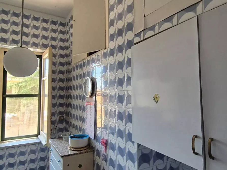 Immagine 20 di Appartamento in vendita  in via Francesco Baracca 166 a Palermo
