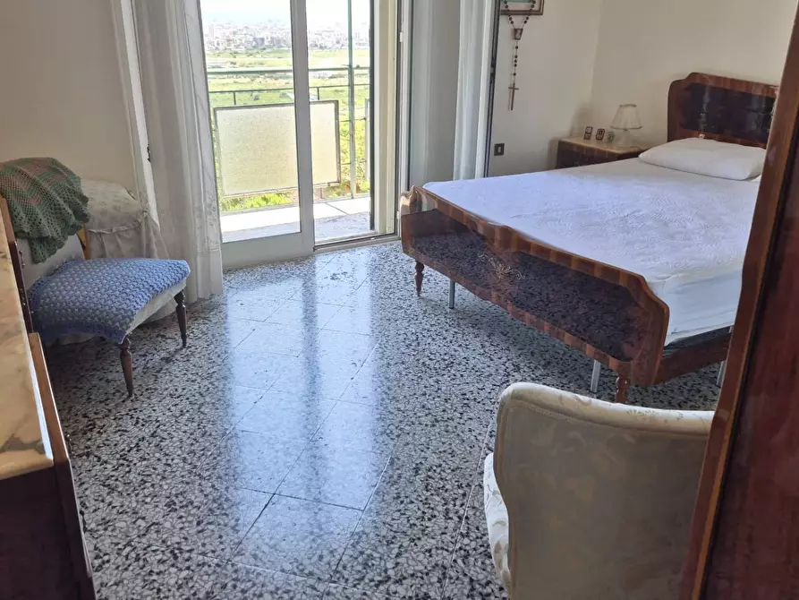 Immagine 16 di Appartamento in vendita  in via Francesco Baracca 166 a Palermo