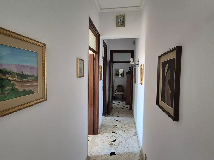 Immagine 19 di Appartamento in vendita  in via Francesco Baracca 166 a Palermo