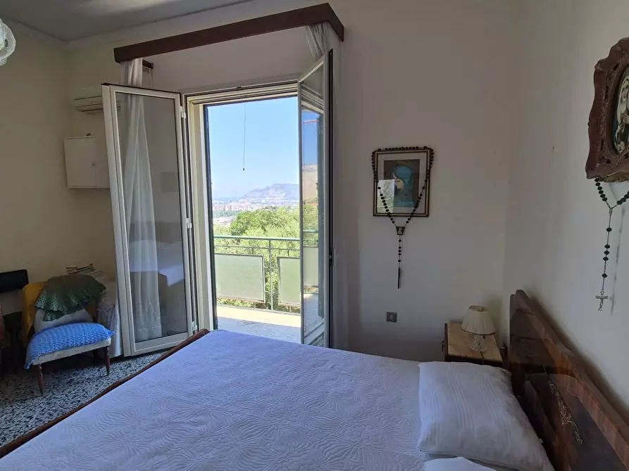 Immagine 17 di Appartamento in vendita  in via Francesco Baracca 166 a Palermo