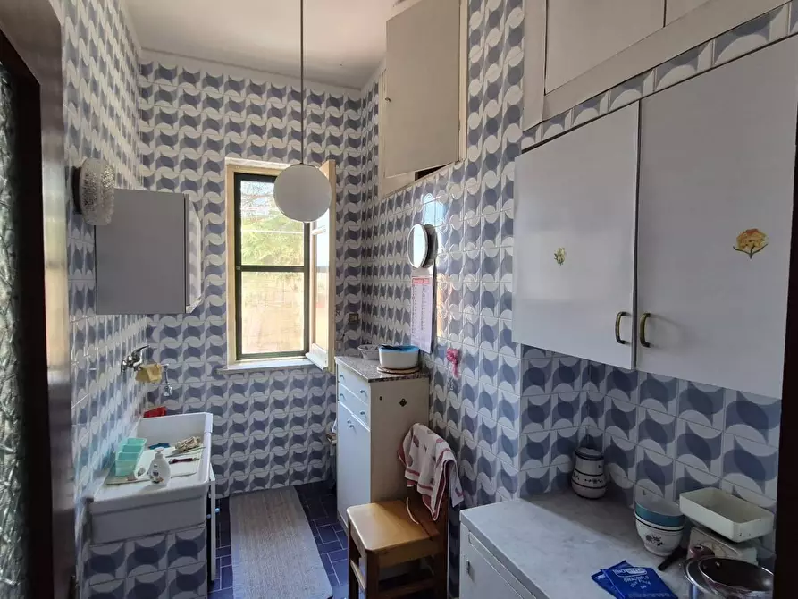 Immagine 22 di Appartamento in vendita  in via Francesco Baracca 166 a Palermo