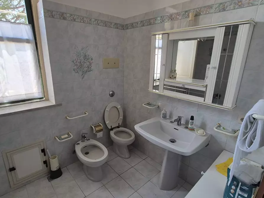 Immagine 23 di Appartamento in vendita  in via Francesco Baracca 166 a Palermo