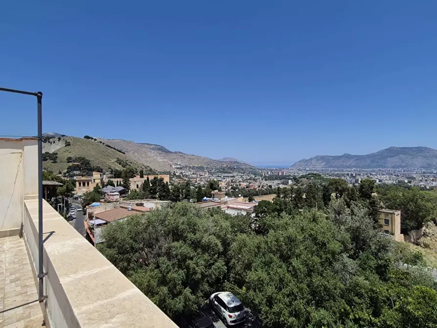 Immagine 24 di Appartamento in vendita  in via Francesco Baracca 166 a Palermo