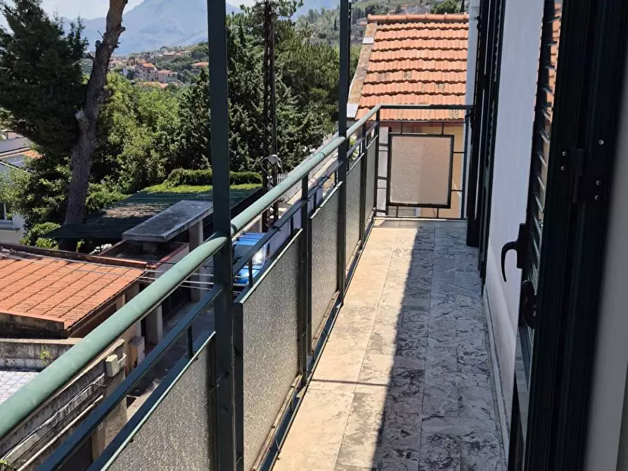 Immagine 21 di Appartamento in vendita  in via Francesco Baracca 166 a Palermo