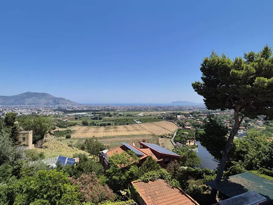 Immagine 25 di Appartamento in vendita  in via Francesco Baracca 166 a Palermo