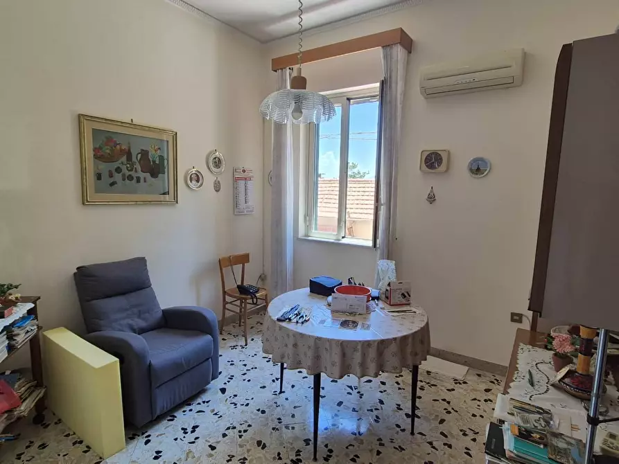 Immagine 26 di Appartamento in vendita  in via Francesco Baracca 166 a Palermo