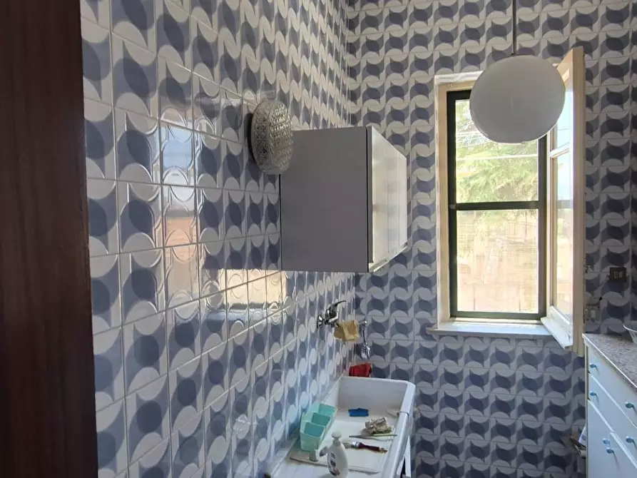 Immagine 27 di Appartamento in vendita  in via Francesco Baracca 166 a Palermo