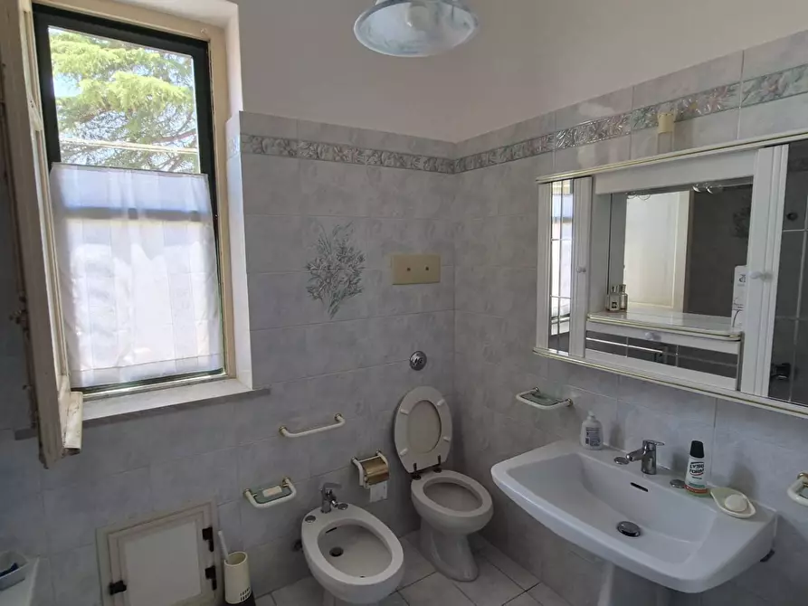 Immagine 28 di Appartamento in vendita  in via Francesco Baracca 166 a Palermo