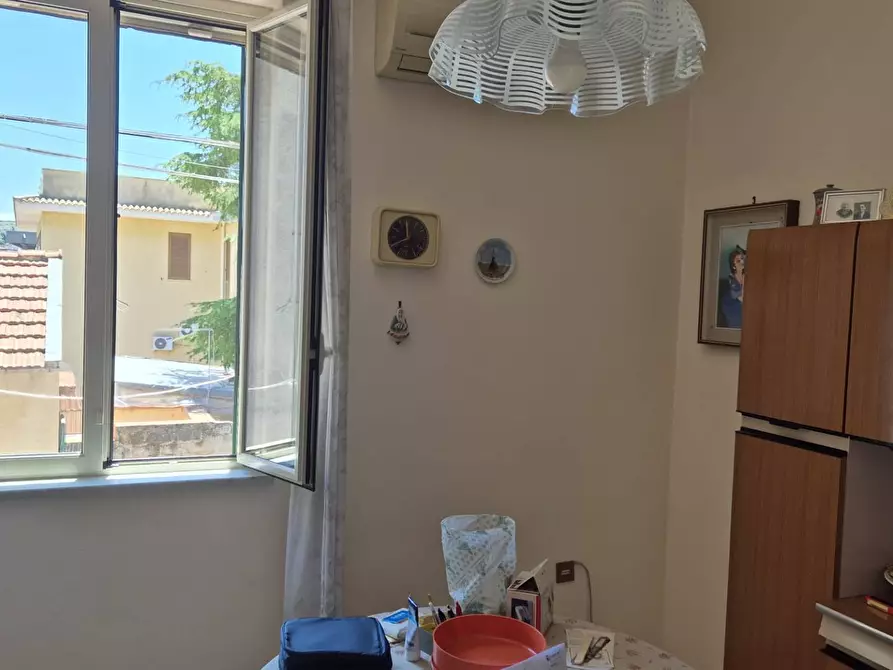 Immagine 30 di Appartamento in vendita  in via Francesco Baracca 166 a Palermo