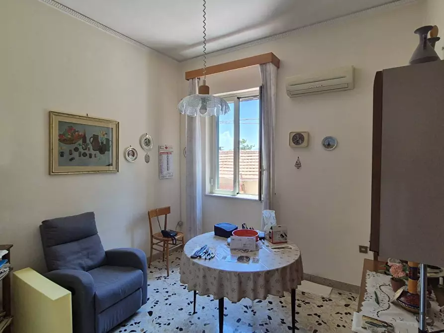 Immagine 18 di Appartamento in vendita  in via Francesco Baracca 166 a Palermo