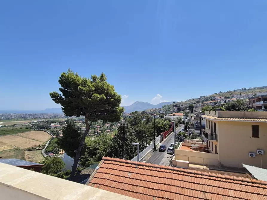 Immagine 33 di Appartamento in vendita  in via Francesco Baracca 166 a Palermo