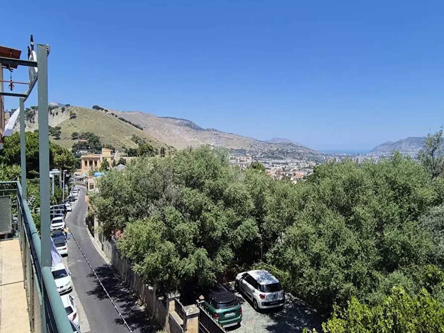 Immagine 34 di Appartamento in vendita  in via Francesco Baracca 166 a Palermo