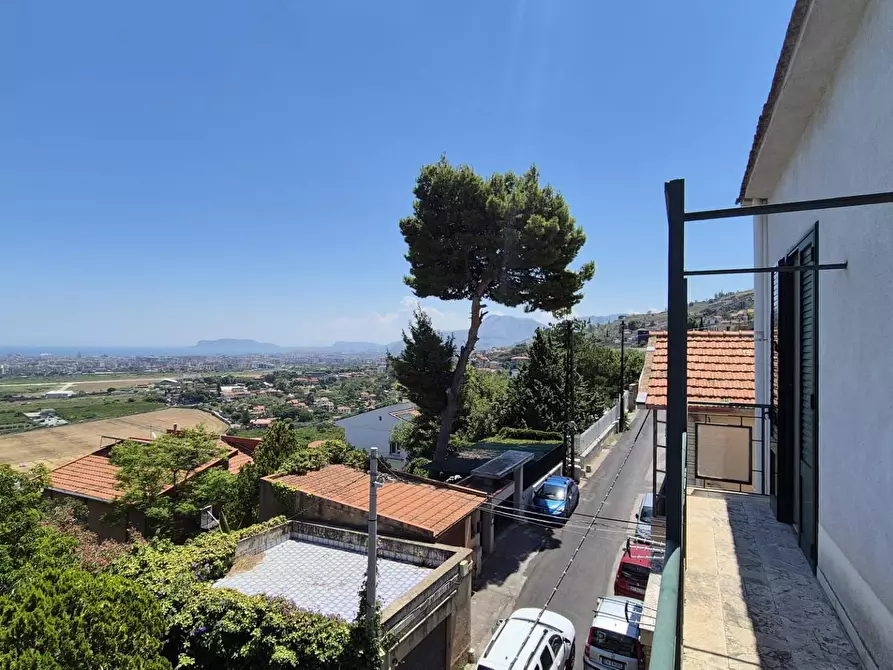 Immagine 35 di Appartamento in vendita  in via Francesco Baracca 166 a Palermo