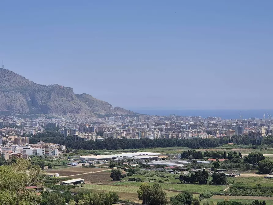 Immagine 36 di Appartamento in vendita  in via Francesco Baracca 166 a Palermo