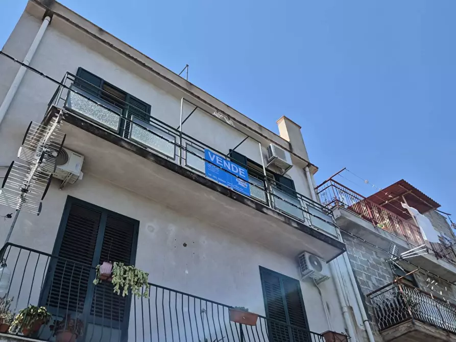 Immagine 2 di Appartamento in vendita  in via Francesco Baracca 166 a Palermo