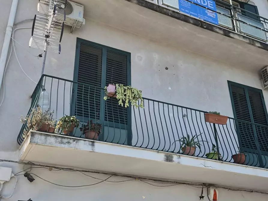 Immagine 37 di Appartamento in vendita  in via Francesco Baracca 166 a Palermo