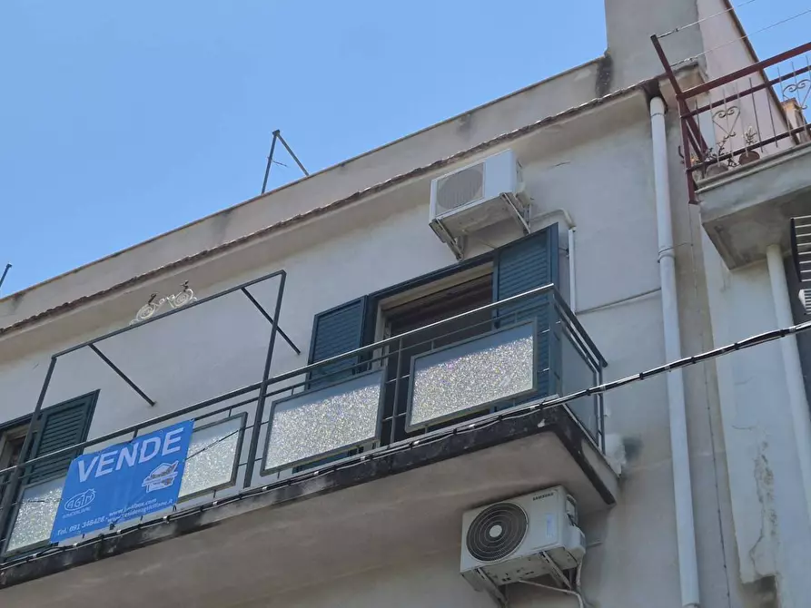Immagine 38 di Appartamento in vendita  in via Francesco Baracca 166 a Palermo