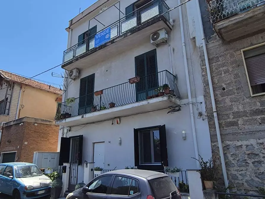 Immagine 39 di Appartamento in vendita  in via Francesco Baracca 166 a Palermo