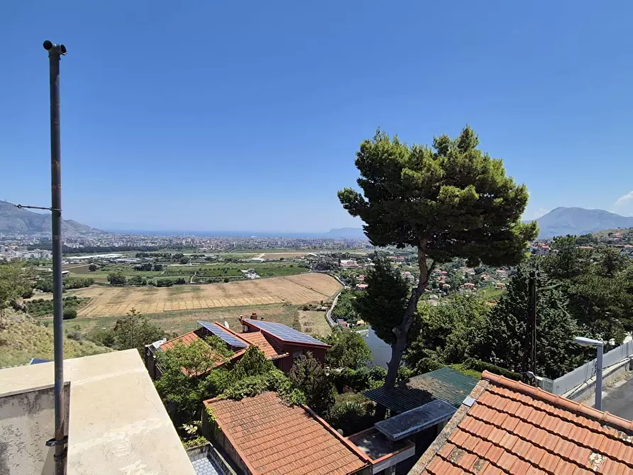 Immagine 40 di Appartamento in vendita  in via Francesco Baracca 166 a Palermo