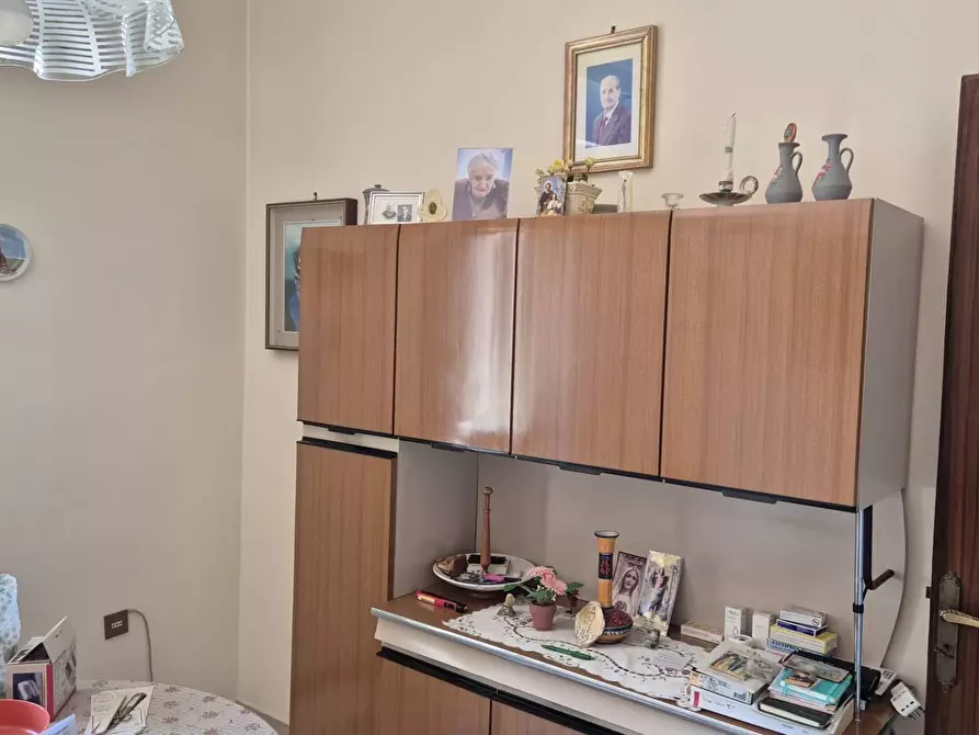 Immagine 41 di Appartamento in vendita  in via Francesco Baracca 166 a Palermo