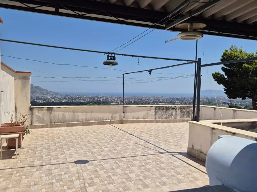 Immagine 42 di Appartamento in vendita  in via Francesco Baracca 166 a Palermo