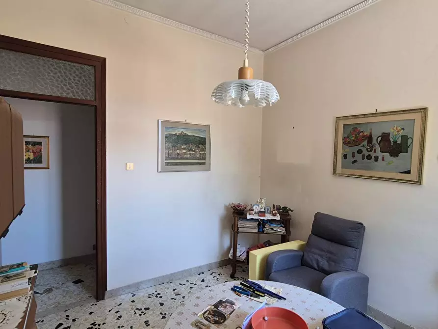 Immagine 43 di Appartamento in vendita  in via Francesco Baracca 166 a Palermo