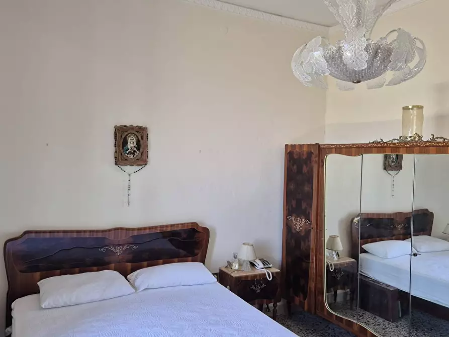 Immagine 45 di Appartamento in vendita  in via Francesco Baracca 166 a Palermo