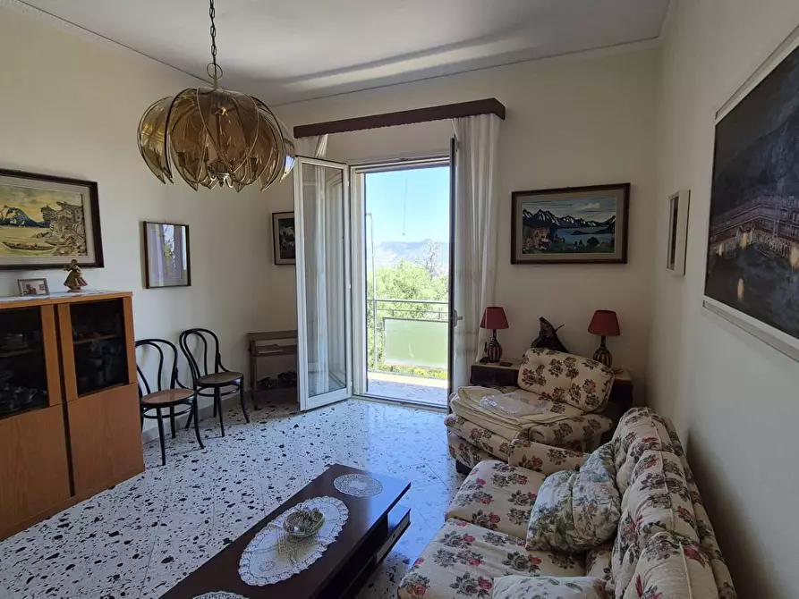 Immagine 46 di Appartamento in vendita  in via Francesco Baracca 166 a Palermo