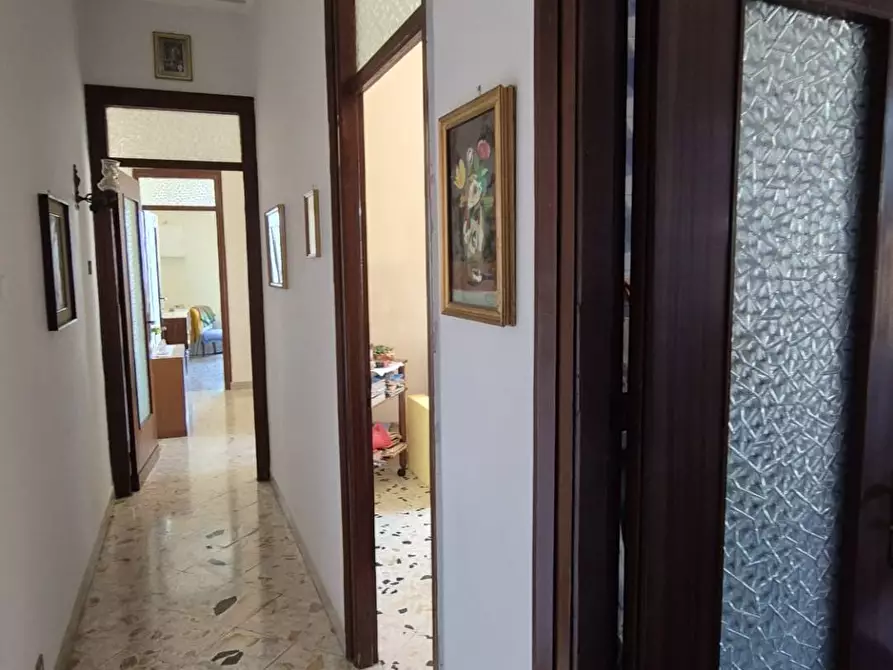 Immagine 47 di Appartamento in vendita  in via Francesco Baracca 166 a Palermo